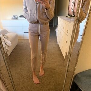 Vuori Tan Track Pants